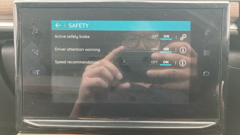 Citroen C3 1.2 PureTech Shine Plus 5dr Petrol Hatchback